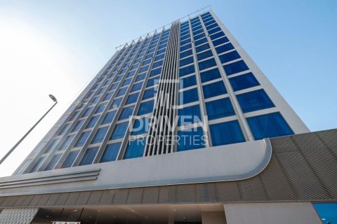 Διαμέρισμα σε Jumeirah Village Circle, Dubai, ΗΑΕ 1 δωμάτιο, 23.13 τ.μ. Αρ. 762151 - φωτογραφία 11