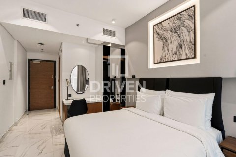 Διαμέρισμα σε Jumeirah Village Circle, Dubai, ΗΑΕ 1 δωμάτιο, 23.13 τ.μ. Αρ. 762151 - φωτογραφία 2