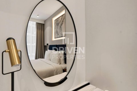 Διαμέρισμα σε Jumeirah Village Circle, Dubai, ΗΑΕ 1 δωμάτιο, 23.13 τ.μ. Αρ. 762151 - φωτογραφία 8