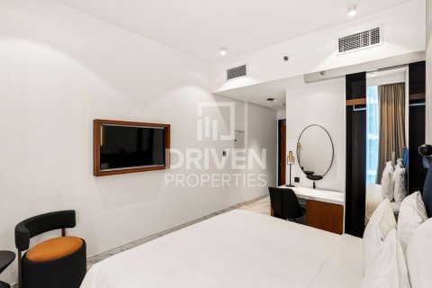 Διαμέρισμα σε Jumeirah Village Circle, Dubai, ΗΑΕ 1 δωμάτιο, 23.13 τ.μ. Αρ. 762151 - φωτογραφία 6