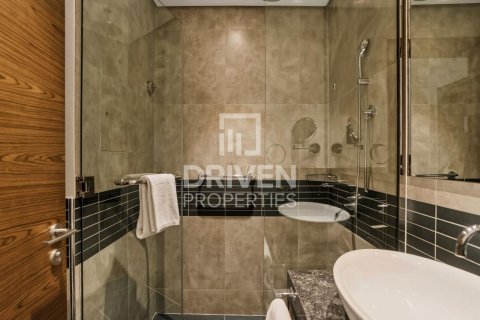 Διαμέρισμα σε Jumeirah Village Circle, Dubai, ΗΑΕ 1 δωμάτιο, 23.13 τ.μ. Αρ. 762151 - φωτογραφία 10