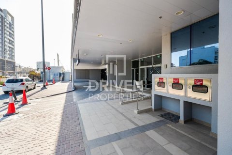 Διαμέρισμα σε Jumeirah Village Circle, Dubai, ΗΑΕ 1 δωμάτιο, 23.13 τ.μ. Αρ. 762151 - φωτογραφία 14