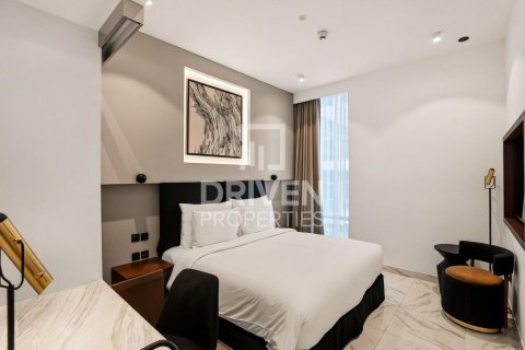 Διαμέρισμα σε Jumeirah Village Circle, Dubai, ΗΑΕ 1 δωμάτιο, 23.13 τ.μ. Αρ. 762151 - φωτογραφία 5