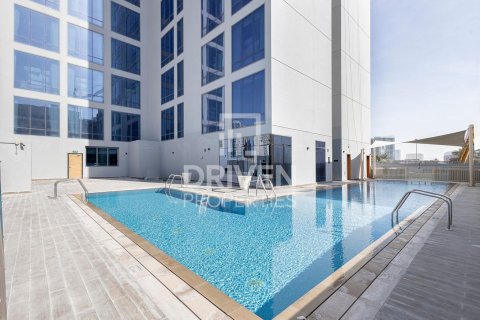 Διαμέρισμα σε Jumeirah Village Circle, Dubai, ΗΑΕ 1 δωμάτιο, 23.13 τ.μ. Αρ. 762151 - φωτογραφία 17