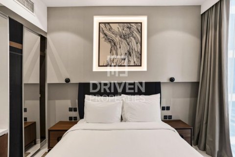 Διαμέρισμα σε Jumeirah Village Circle, Dubai, ΗΑΕ 1 δωμάτιο, 23.13 τ.μ. Αρ. 762151 - φωτογραφία 4