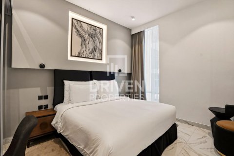 Διαμέρισμα σε Jumeirah Village Circle, Dubai, ΗΑΕ 1 δωμάτιο, 23.13 τ.μ. Αρ. 762151 - φωτογραφία 3