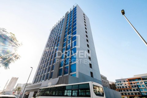 Διαμέρισμα σε Jumeirah Village Circle, Dubai, ΗΑΕ 1 δωμάτιο, 23.13 τ.μ. Αρ. 762151 - φωτογραφία 15