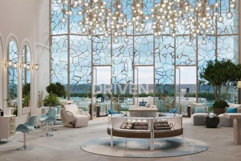 Apartmen di Business Bay, Dubai, UAE 1 bilik, 47.19 meter persegi № 762152 - foto 9