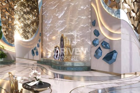 Apartmen di Business Bay, Dubai, UAE 1 bilik, 47.19 meter persegi № 762152 - foto 8