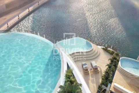 Apartmen di Business Bay, Dubai, UAE 1 bilik, 47.19 meter persegi № 762152 - foto 7