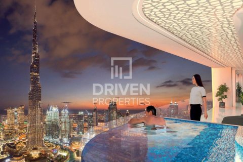 Apartament në Business Bay, Dubai, Emiratet e Bashkuara Arabe 1 dhomë, 34.65 m2. № 762176 - Foto 8