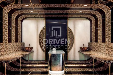 Apartament në Business Bay, Dubai, Emiratet e Bashkuara Arabe 1 dhomë, 34.65 m2. № 762176 - Foto 16