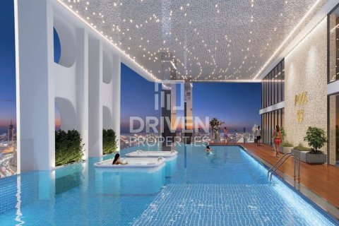 Apartament në Business Bay, Dubai, Emiratet e Bashkuara Arabe 1 dhomë, 34.65 m2. № 762176 - Foto 6