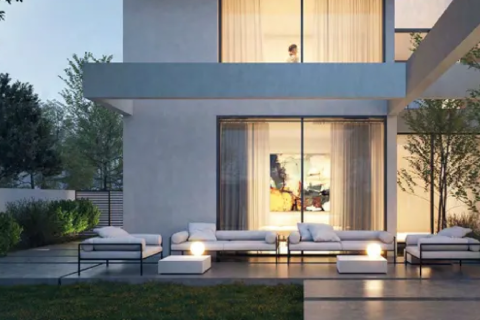 Townhouse in Sharjah, UAE 2 bedrooms, 161 sq.m. № 639580 - photo 3