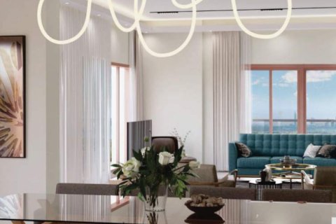 Lakás itt: Jumeirah Village Circle, Dubai, EAE, 1 hálószoba, 79 m², azonosító: 639579