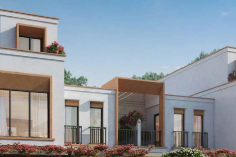 Māja Dubaijā, AAE 4 istabas, 211 m2 Nr. 639577