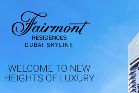 Apartman u gradu Dubai, UAE 2 spavaće sobe, 139 m2 Br. 639578