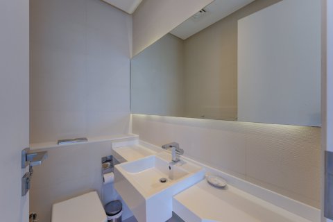 Apartmen di Dubai Marina, UAE 1 bilik tidur, 65 meter persegi № 703184 - foto 5