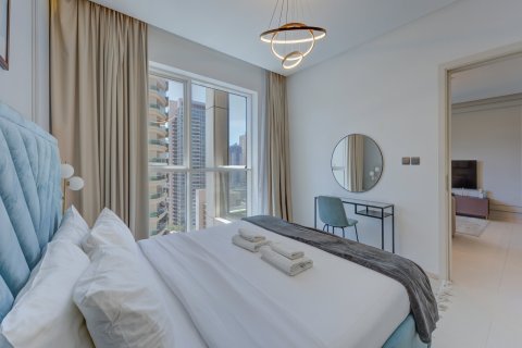 Apartmen di Dubai Marina, UAE 1 bilik tidur, 65 meter persegi № 703184 - foto 9