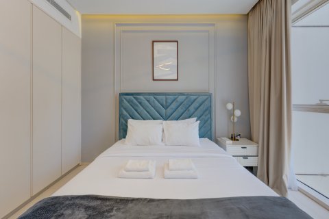 Apartmen di Dubai Marina, UAE 1 bilik tidur, 65 meter persegi № 703184 - foto 10