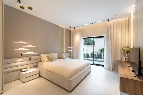 Dubai, संयुक्त अरब अमीरात में विला, 5 बेडरूम, 604 वर्ग मीटर, संख्या 703181 - फ़ोटो 17