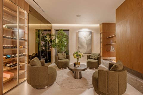 Villa asukohaga Dubai, AÜE: 5 magamistoaga, 604 m² Nr 703181