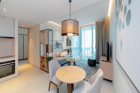 Apartemen di Jumeirah Beach Residence, Dubai, UEA 1 kamar tidur, 65 m2 nomor 319732 - foto 6