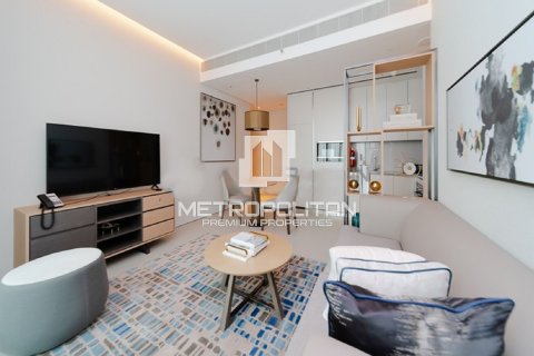 Leilighet i Jumeirah Beach Residence, Dubai, Emiratene 1 soverom, 65 kvm nr. 319732