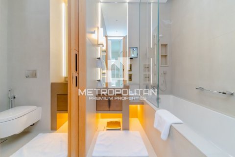 Apartemen di Jumeirah Beach Residence, Dubai, UEA 1 kamar tidur, 65 m2 nomor 319732 - foto 10