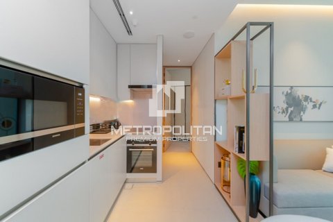 Apartemen di Jumeirah Beach Residence, Dubai, UEA 1 kamar tidur, 65 m2 nomor 319732 - foto 5