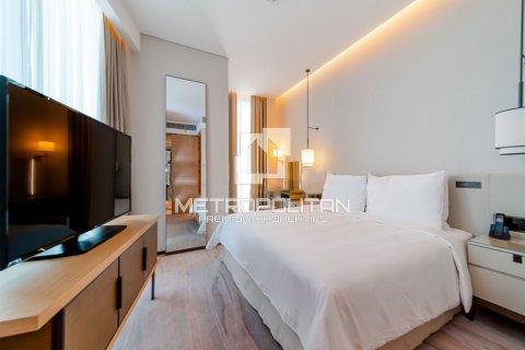 Apartemen di Jumeirah Beach Residence, Dubai, UEA 1 kamar tidur, 65 m2 nomor 319732 - foto 7