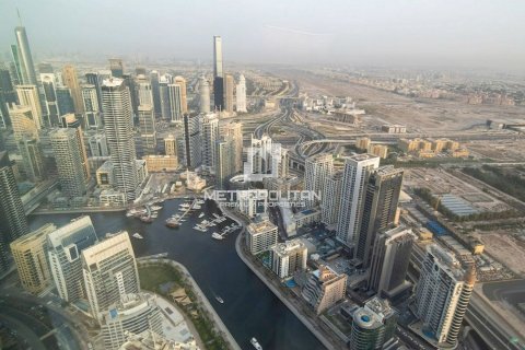 Apartemen di Jumeirah Beach Residence, Dubai, UEA 1 kamar tidur, 65 m2 nomor 319732 - foto 13
