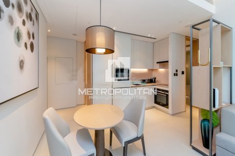 Apartemen di Jumeirah Beach Residence, Dubai, UEA 1 kamar tidur, 65 m2 nomor 319732 - foto 4