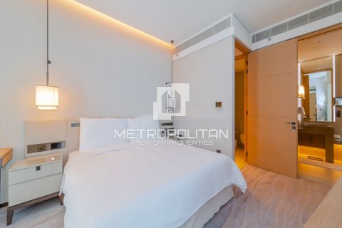 Apartemen di Jumeirah Beach Residence, Dubai, UEA 1 kamar tidur, 65 m2 nomor 319732 - foto 8