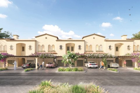 Ridamaja asukohaga Madinat Zayed, Abu Dhabi, AÜE: 2 magamistoaga, 122 m² Nr 689840