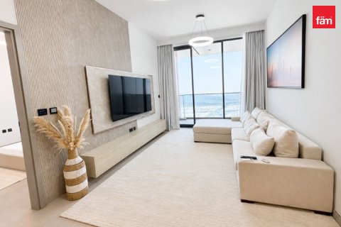 Dzīvoklis Business Bay, Dubaijā, AAE 1 istaba, 75.7 m2 Nr. 705790