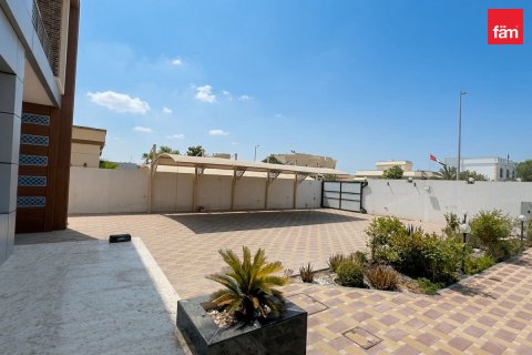 Villa à louer à Dubai, EAU 9 chambres, 1712.3 m2 № 752177 - photo 6