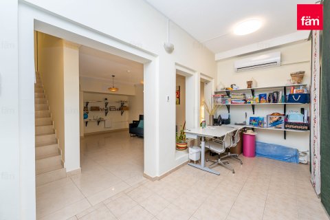Rekkehus til leie i Dubai, Emiratene 3 soverom, 135.4 kvm Nr. 752178 - Foto 16