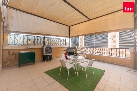 Rekkehus til leie i Dubai, Emiratene 3 soverom, 135.4 kvm Nr. 752178 - Foto 17