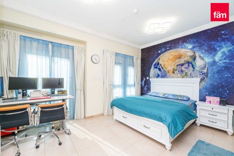 Rekkehus til leie i Dubai, Emiratene 3 soverom, 135.4 kvm Nr. 752178 - Foto 25