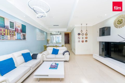 Rekkehus til leie i Dubai, Emiratene 3 soverom, 135.4 kvm Nr. 752178 - Foto 6