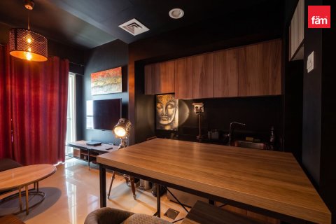 Apartament în Dubai, EAU 1 dormitor, 40.9 mp.  №752180