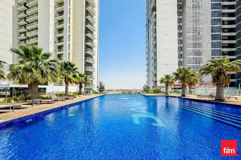 Apartman u gradu Dubai, UAE 1 spavaća soba, 40.9 m2 Br. 752180 - Slika 7