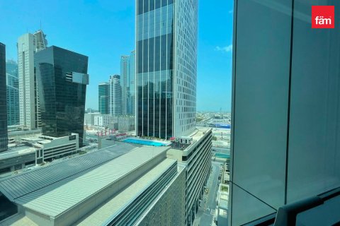 Apartamento em Business Bay, Dubai, EAU 1 quarto, 121.5 m2 № 752176