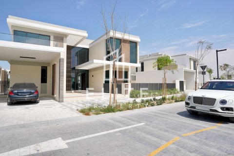 Villa i Tilal Al Ghaf, Dubai, UAE 6 sovrum, 606 kvm Nr. 736572