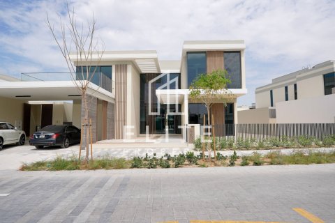 Vila di Tilal Al Ghaf, Dubai, UAE 6 bilik tidur, 606 meter persegi № 736572 - foto 19