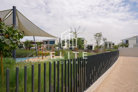 Vila di Tilal Al Ghaf, Dubai, UAE 6 bilik tidur, 606 meter persegi № 736572 - foto 2