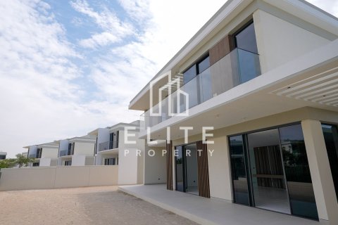 Vila di Tilal Al Ghaf, Dubai, UAE 6 bilik tidur, 606 meter persegi № 736572 - foto 10
