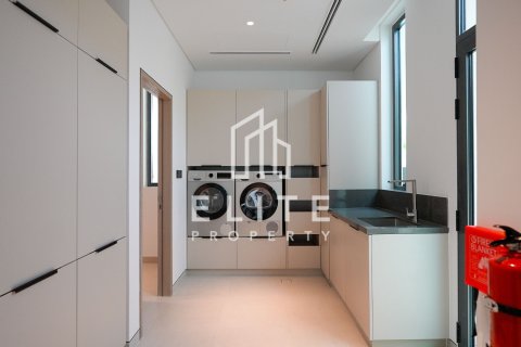 Vila di Tilal Al Ghaf, Dubai, UAE 6 bilik tidur, 606 meter persegi № 736572 - foto 11
