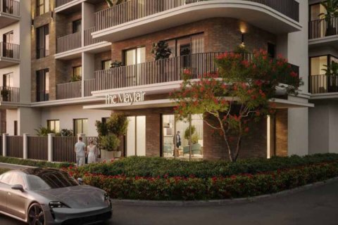 Town Square, Dubai, BAE’de kiralık daire 2 yatak odası, 98 m&sup2; No 735938 - fotoğraf 7
